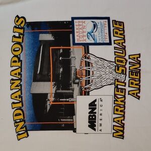 Vintage Market Square Arena Shirt